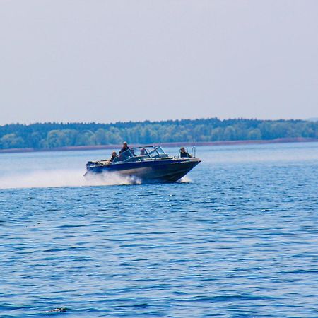 Svetlogorskoye Bereg Holiday Park מראה חיצוני תמונה