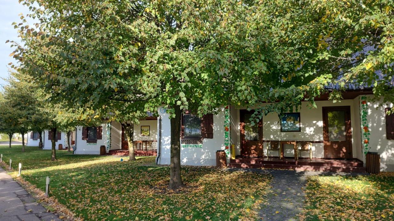 Svetlogorskoye Bereg Holiday Park מראה חיצוני תמונה