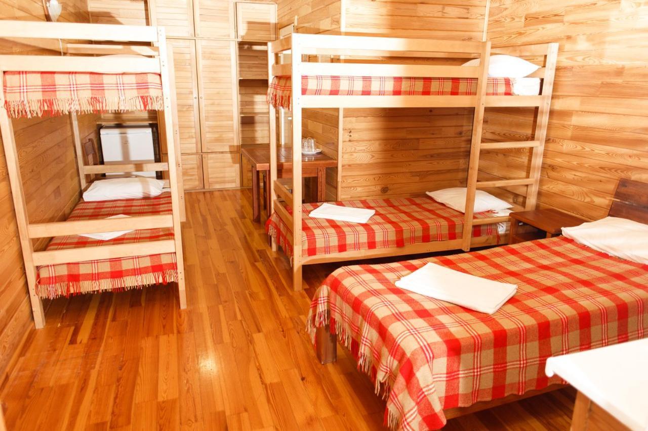 Svetlogorskoye Bereg Holiday Park מראה חיצוני תמונה
