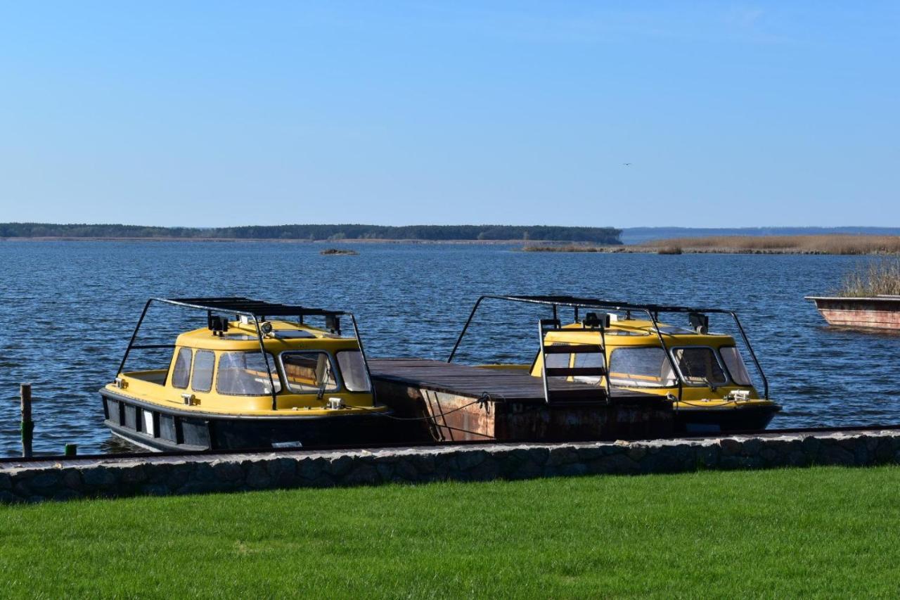 Svetlogorskoye Bereg Holiday Park מראה חיצוני תמונה