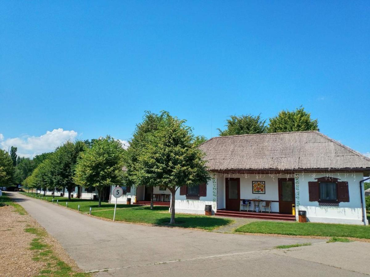 Svetlogorskoye Bereg Holiday Park מראה חיצוני תמונה