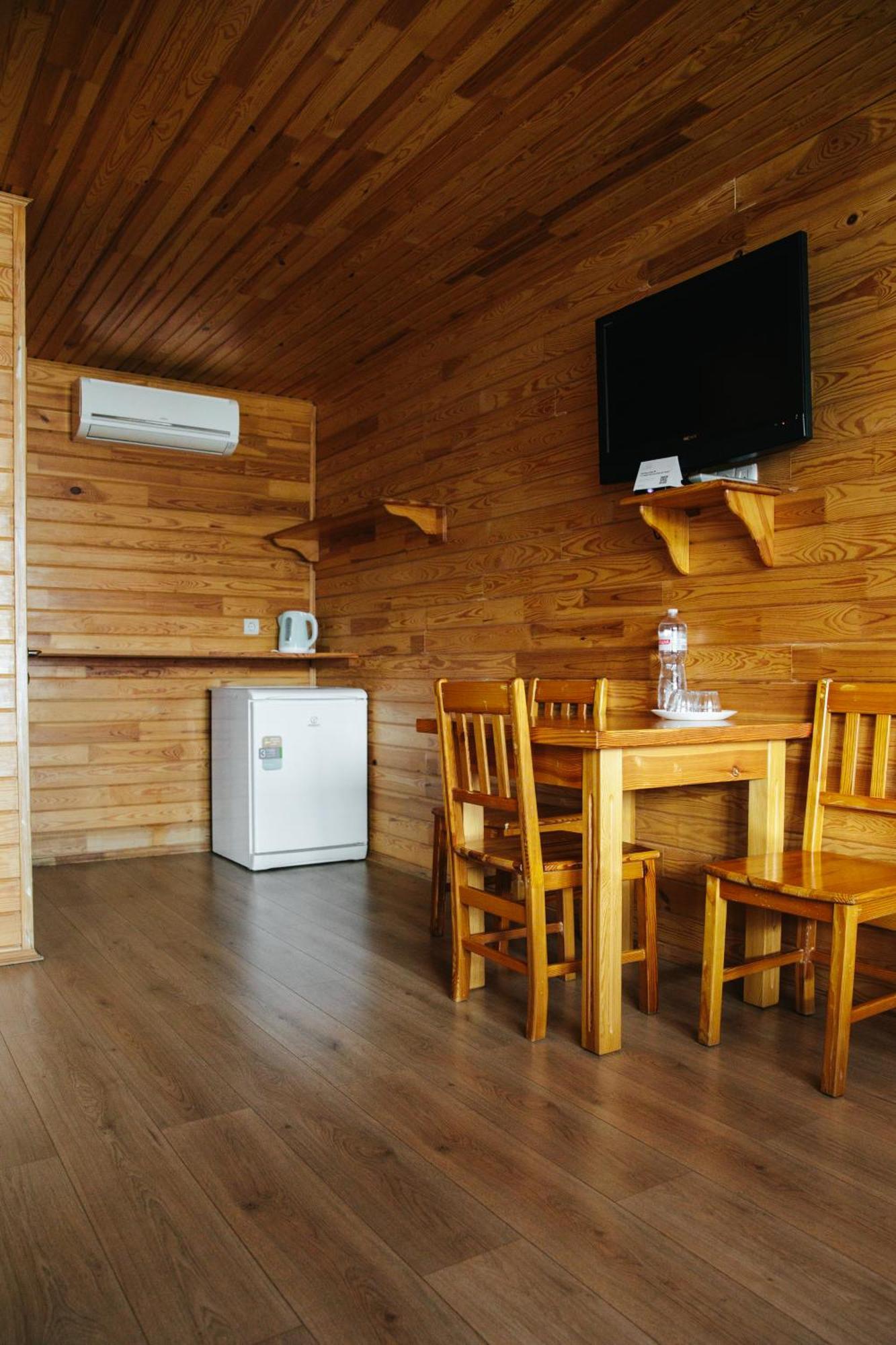 Svetlogorskoye Bereg Holiday Park מראה חיצוני תמונה