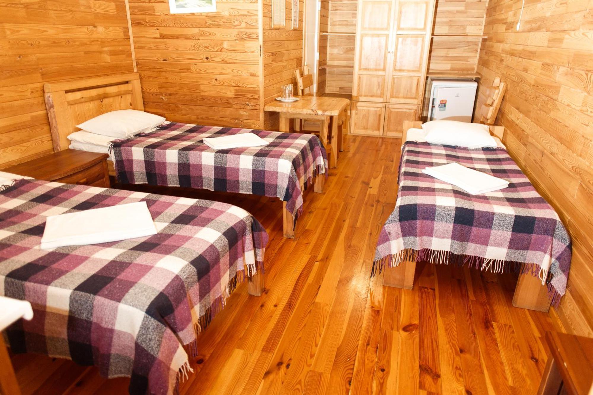 Svetlogorskoye Bereg Holiday Park מראה חיצוני תמונה