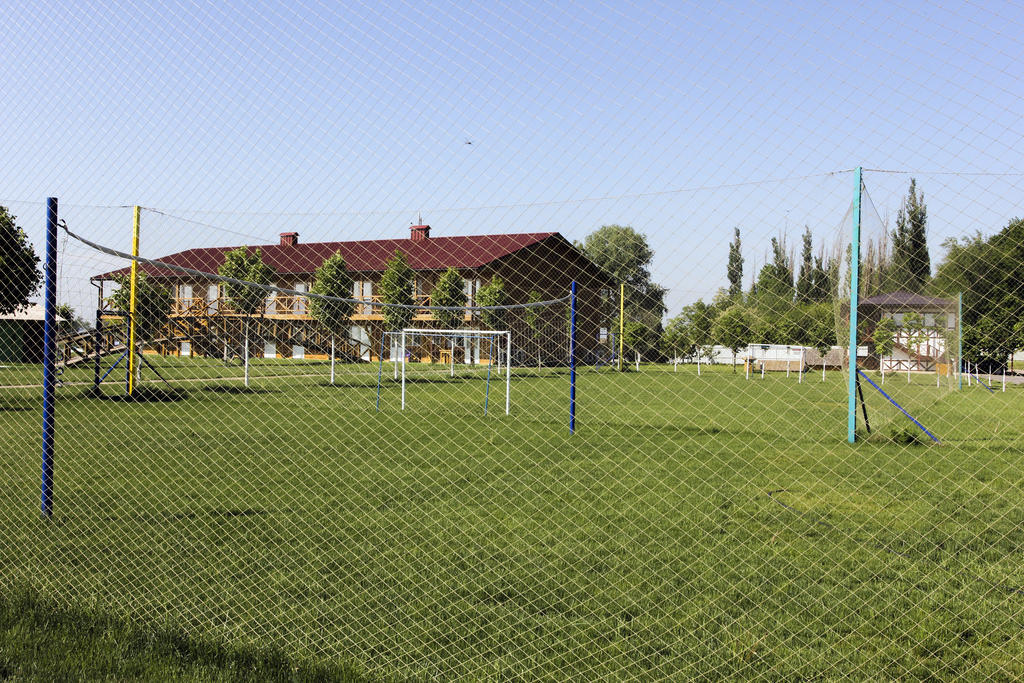 Svetlogorskoye Bereg Holiday Park מראה חיצוני תמונה